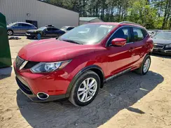 JN1BJ1CR0JW261751 2018 NISSAN ROGUE