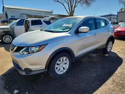 JN1BJ1CR0JW264312 2018 NISSAN ROGUE