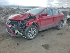 JN1BJ1CR0JW264567 2018 NISSAN ROGUE