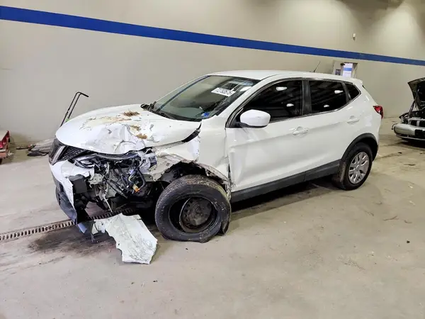 JN1BJ1CR0JW265170 2018 NISSAN ROGUE - Image 1