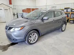 JN1BJ1CR0JW266237 2018 NISSAN ROGUE