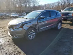 JN1BJ1CR0JW266724 2018 NISSAN ROGUE