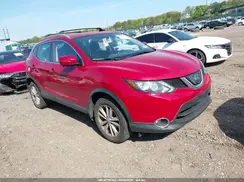 JN1BJ1CR0JW266965 2018 NISSAN ROGUE