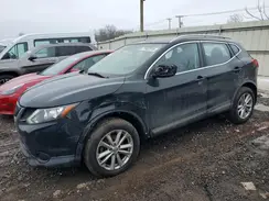 JN1BJ1CR0JW267260 2018 NISSAN ROGUE