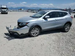 JN1BJ1CR0JW267940 2018 NISSAN ROGUE