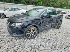 JN1BJ1CR0JW267999 2018 NISSAN ROGUE