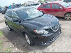 JN1BJ1CR0JW268036 2018 NISSAN ROGUE