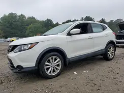 JN1BJ1CR0JW268215 2018 NISSAN ROGUE
