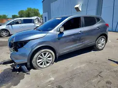 JN1BJ1CR0JW268554 2018 NISSAN ROGUE