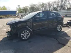 JN1BJ1CR0JW280865 2018 NISSAN ROGUE