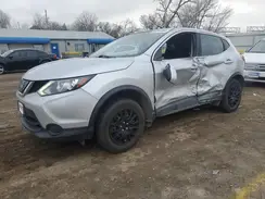 JN1BJ1CR0JW281434 2018 NISSAN ROGUE