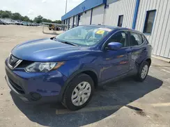 JN1BJ1CR0JW281532 2018 NISSAN ROGUE