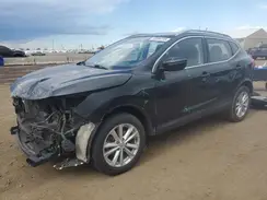 JN1BJ1CR0JW283197 2018 NISSAN ROGUE