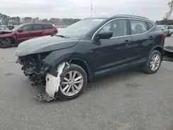 JN1BJ1CR0JW283698 2018 NISSAN ROGUE