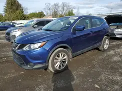 JN1BJ1CR0JW285838 2018 NISSAN ROGUE