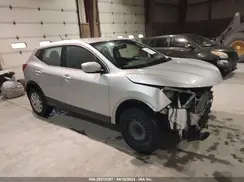 JN1BJ1CR0JW286178 2018 NISSAN ROGUE