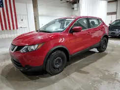 JN1BJ1CR0JW286746 2018 NISSAN ROGUE