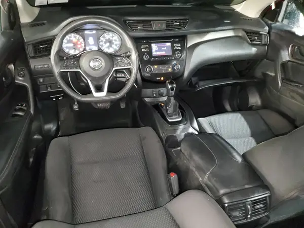 JN1BJ1CR0JW286746 2018 NISSAN ROGUE - Image 8