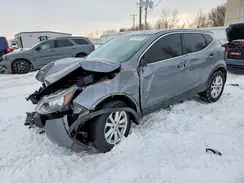JN1BJ1CR0JW286777 2018 NISSAN ROGUE