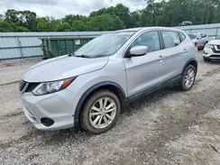 JN1BJ1CR0JW287072 2018 NISSAN ROGUE