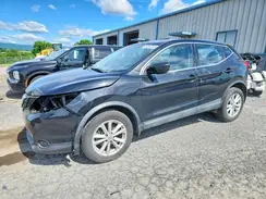 JN1BJ1CR0JW287458 2018 NISSAN ROGUE