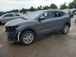 JN1BJ1CR0JW287850 2018 NISSAN ROGUE