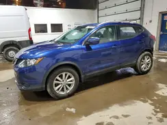 JN1BJ1CR0JW288335 2018 NISSAN ROGUE