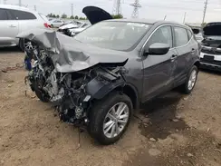 JN1BJ1CR0JW288819 2018 NISSAN ROGUE
