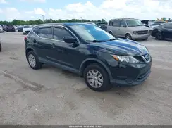 JN1BJ1CR0JW288903 2018 NISSAN ROGUE