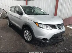 JN1BJ1CR0JW289193 2018 NISSAN ROGUE