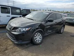 JN1BJ1CR0JW289257 2018 NISSAN ROGUE