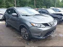 JN1BJ1CR0JW289274 2018 NISSAN ROGUE