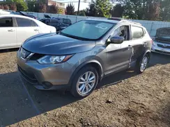 JN1BJ1CR0JW289579 2018 NISSAN ROGUE