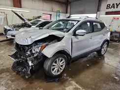 JN1BJ1CR0JW292207 2018 NISSAN ROGUE