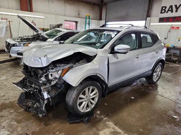 JN1BJ1CR0JW292207 2018 NISSAN ROGUE