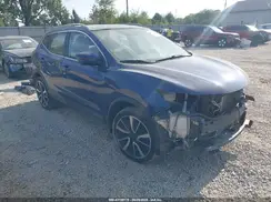 JN1BJ1CR0JW293048 2018 NISSAN ROGUE