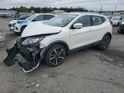 JN1BJ1CR0JW293731 2018 NISSAN ROGUE