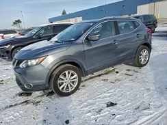 JN1BJ1CR0JW294345 2018 NISSAN ROGUE