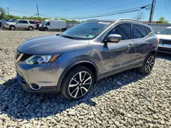 JN1BJ1CR0JW294524 2018 NISSAN ROGUE