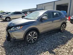 JN1BJ1CR0JW600055 2018 NISSAN ROGUE