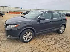JN1BJ1CR0JW600671 2018 NISSAN ROGUE