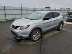 JN1BJ1CR0JW600945 2018 NISSAN ROGUE