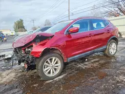 JN1BJ1CR0KW311727 2019 NISSAN ROGUE