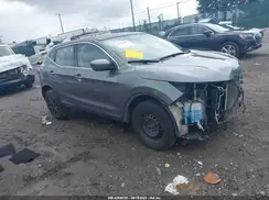 JN1BJ1CR0KW315258 2019 NISSAN ROGUE