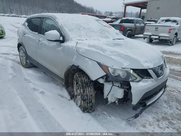 JN1BJ1CR0KW316782 2019 NISSAN ROGUE - Image 1