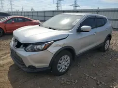 JN1BJ1CR0KW317026 2019 NISSAN ROGUE
