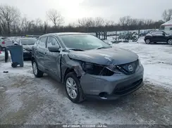 JN1BJ1CR0KW318662 2019 NISSAN ROGUE
