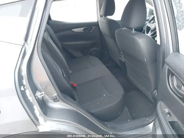 JN1BJ1CR0KW318662 2019 NISSAN ROGUE - Image 8