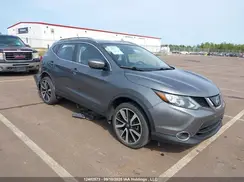 JN1BJ1CR0KW319715 2019 NISSAN ROGUE