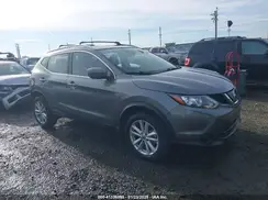 JN1BJ1CR0KW319763 2019 NISSAN ROGUE